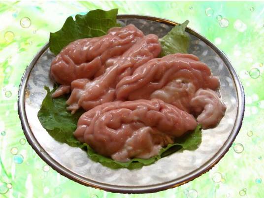 猪脑（食材）