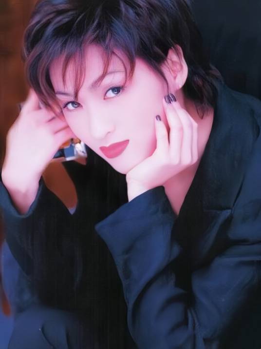 李蕙敏（中国香港女歌手）