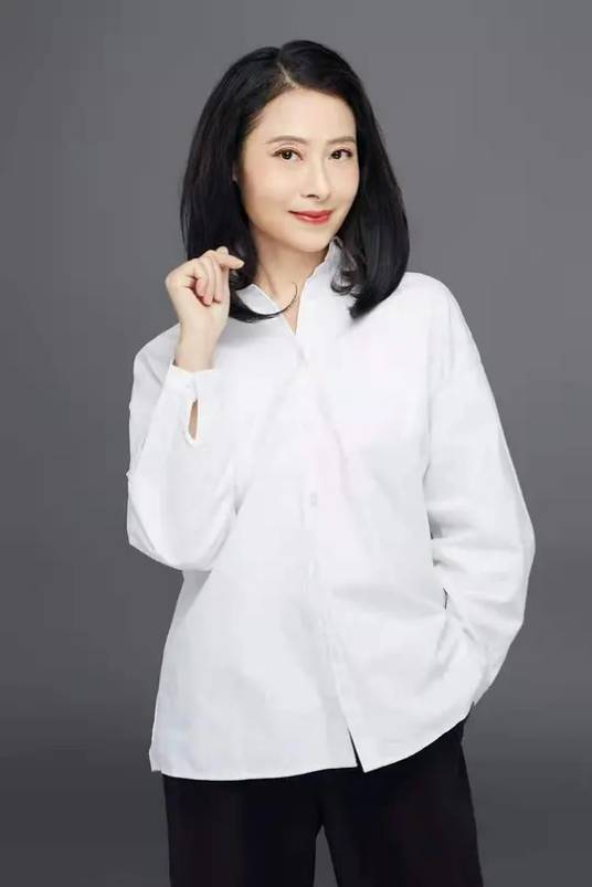 邓玉婷（中国配音演员、演员）