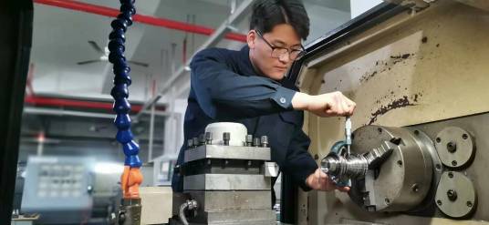 车工（技术工种）