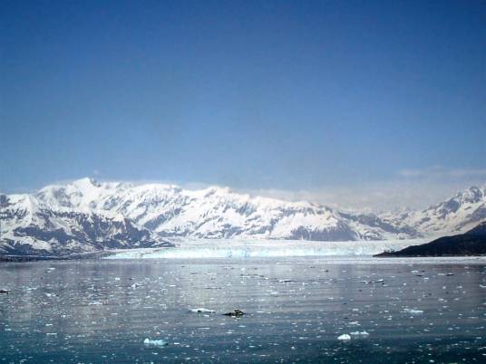 冰河时期（地球远古历史时期）