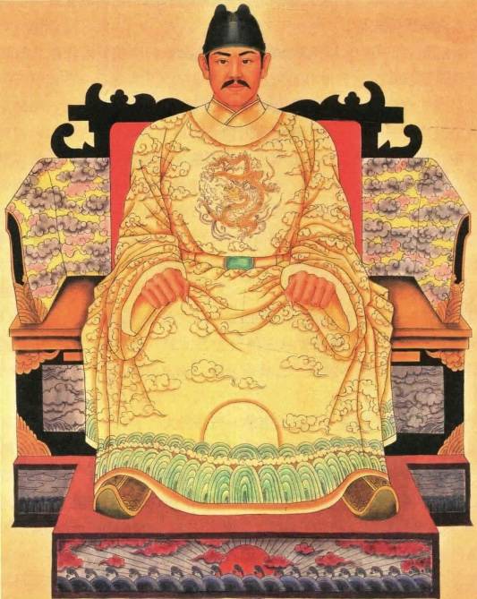 明玉珍（元末农民起义军领袖）