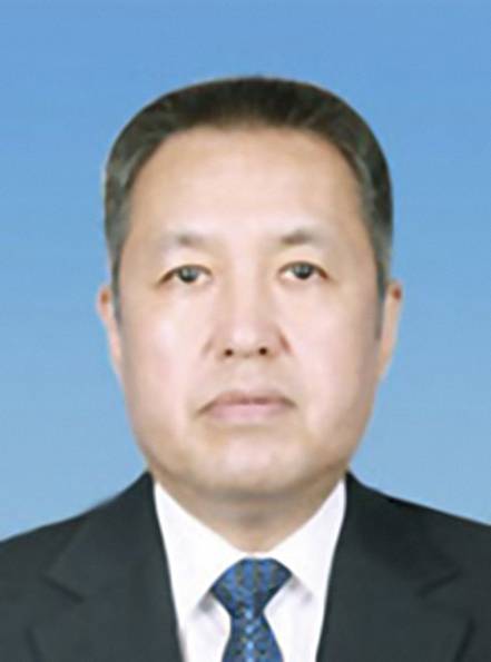 张茅（国家市场监督管理总局原局长）