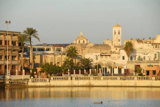 的黎波里（利比亚首都）