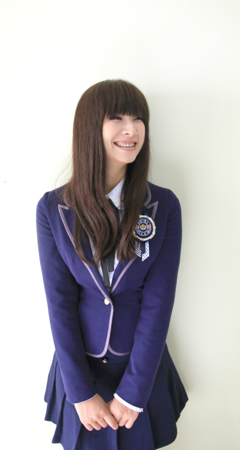 小妮子（中国内地言情小说作家）