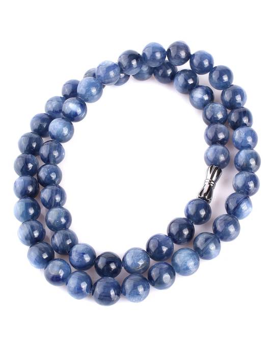 蓝晶石（原料矿物质）