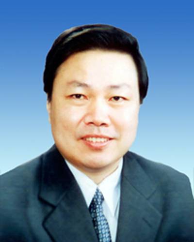 尚勇(第十四届全国政协常委、教科卫体委员会副主任)