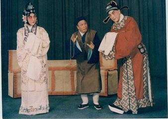 望江亭（京剧剧目）