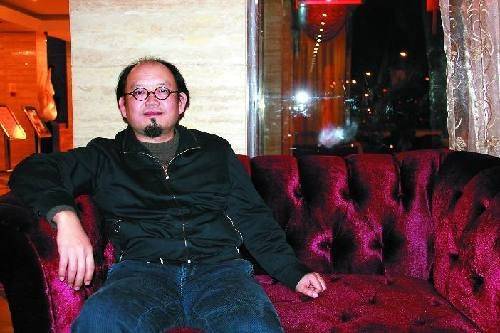 龙一（作家、编剧）