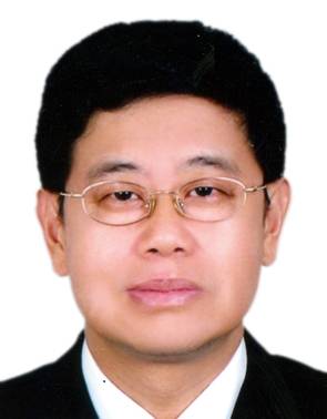 刘明忠（中国第一重型机械集团公司原董事长、党委书记）