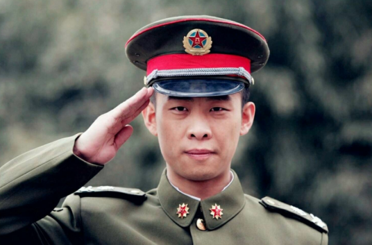 史今（电视剧《士兵突击》中的角色）