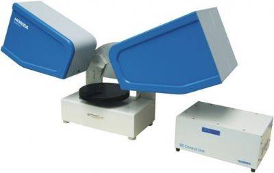 椭圆偏振光谱仪