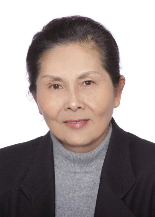 李爱珍(美国科学院外籍院士、材料学家)