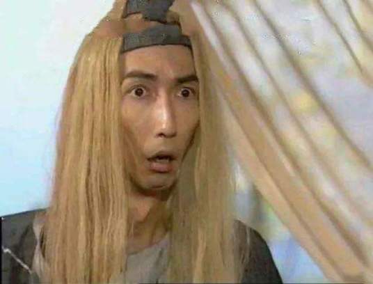 胖头陀(小说《鹿鼎记》及其衍生作品中的角色)