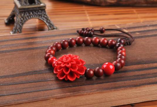 串珠（手工制作）