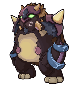 萨姆（游戏《赛尔号》中登场的精灵）