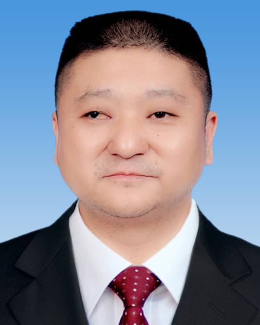 刘路（黔西南州民政局原党组成员、副局长）