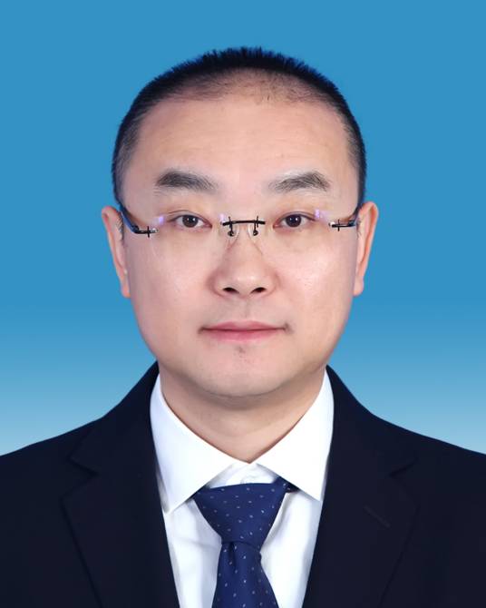 梁旭(杭州市城乡建设委员会党组成员、杭州市城市基础设施建设管理中心党委书记、主任)