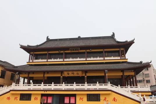 永宁寺(江西省宁都县永宁寺)