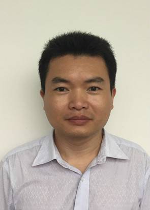 李国毅(北流市扶新镇党委委员、副镇长)