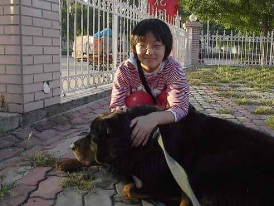 沈悦(美籍作家)