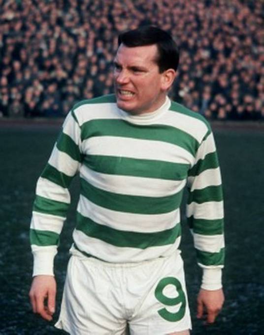 乔·麦克布莱德