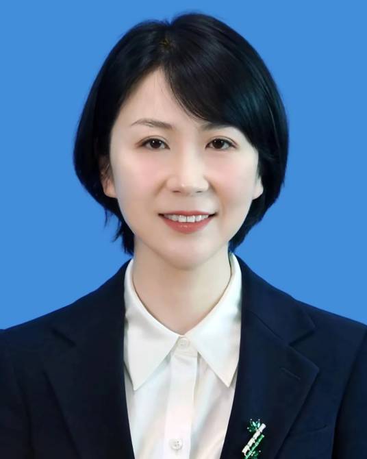 孙静(辽宁省人大常委会副秘书长,民建辽宁省委副主任委员)