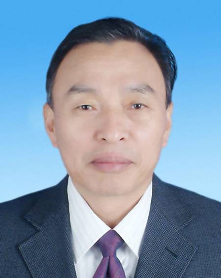 杨宇(鹤壁市政协原副主席)