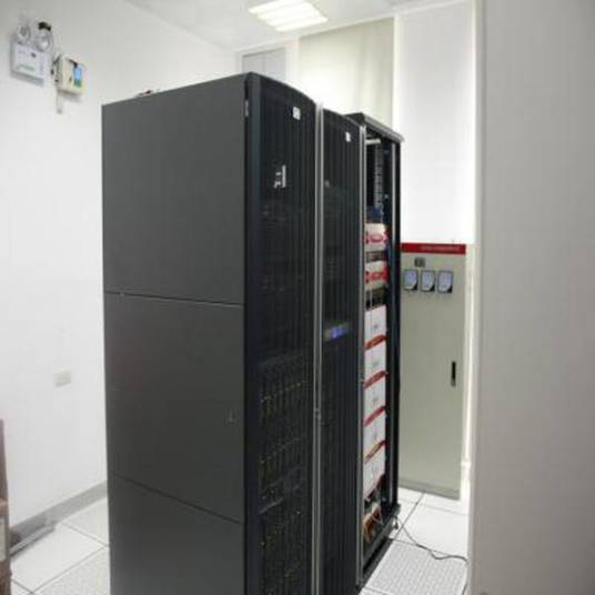 高性能计算机系统