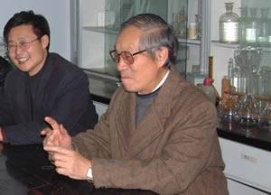 张天宇(山东农业大学教授)