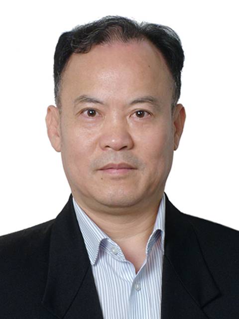 吴慕君（海南省人大常委会代表工作委员会主任）