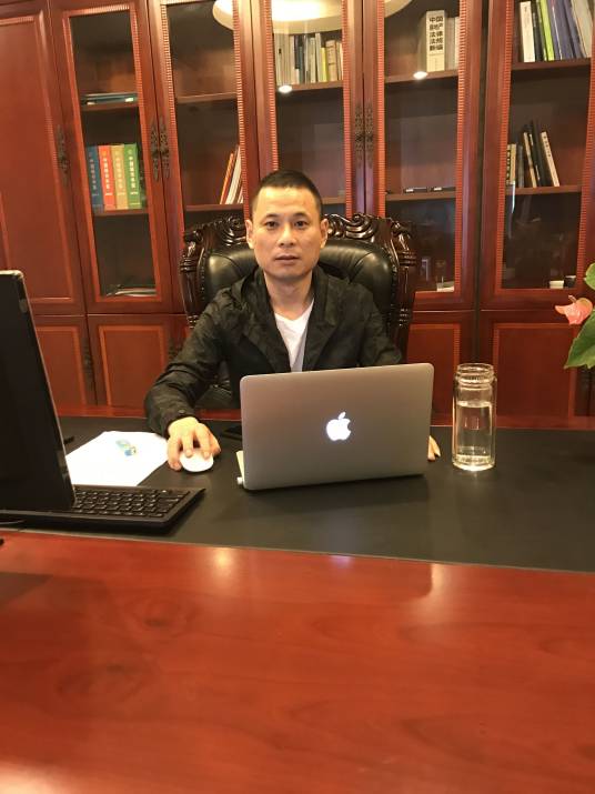 杨文海（制片人）