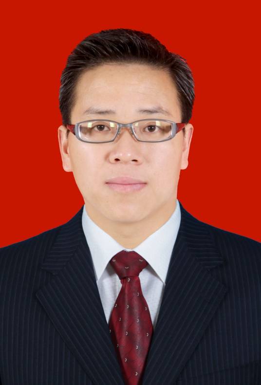 杨子江(湖北省孝感市退役军人事务局局长)