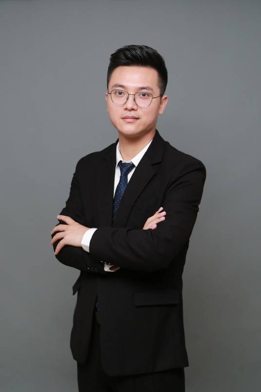 蔡龙（世界记忆大师）