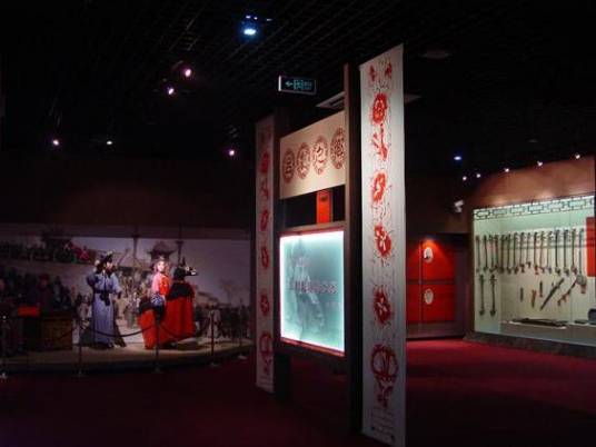 山东吕剧博物院