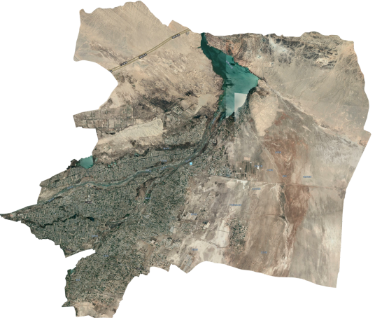 三墩镇(甘肃省酒泉市肃州区下辖镇)