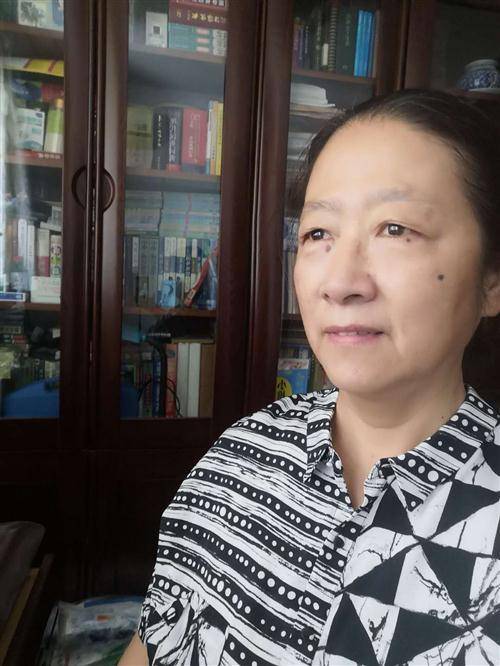 张勤(西南交通大学副教授)