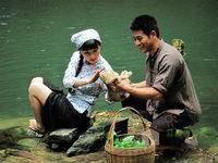 阿妹（2011年张铭、贺丰执导的剧情电影）