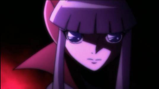 露娜(动画《再造人卡辛》中的角色)