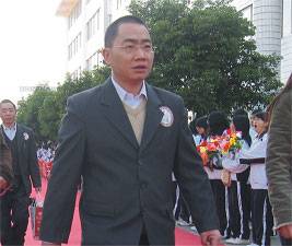 陈文卫（陈文卫培训中心校长）