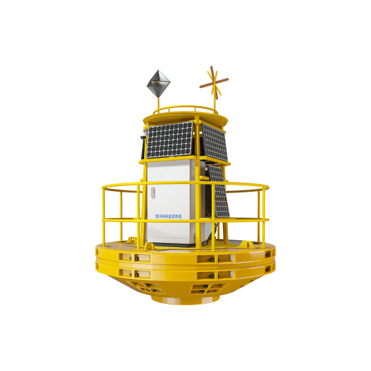 海洋浮标系统