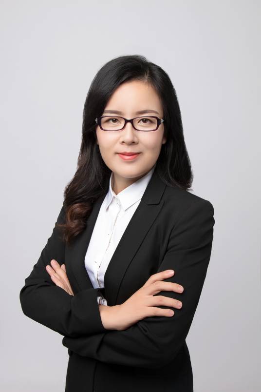 张继聪(北京盈科(厦门)律师事务所高级合伙人)