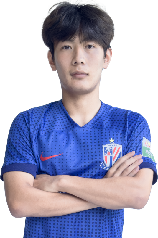 杨皓宇（中国足球运动员）