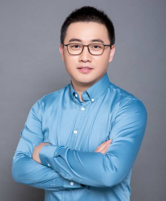 吴炜(《抖音短视频运营全攻略》作者)