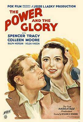 权力与荣耀（美国2010年威廉·K·霍华德执导电影）