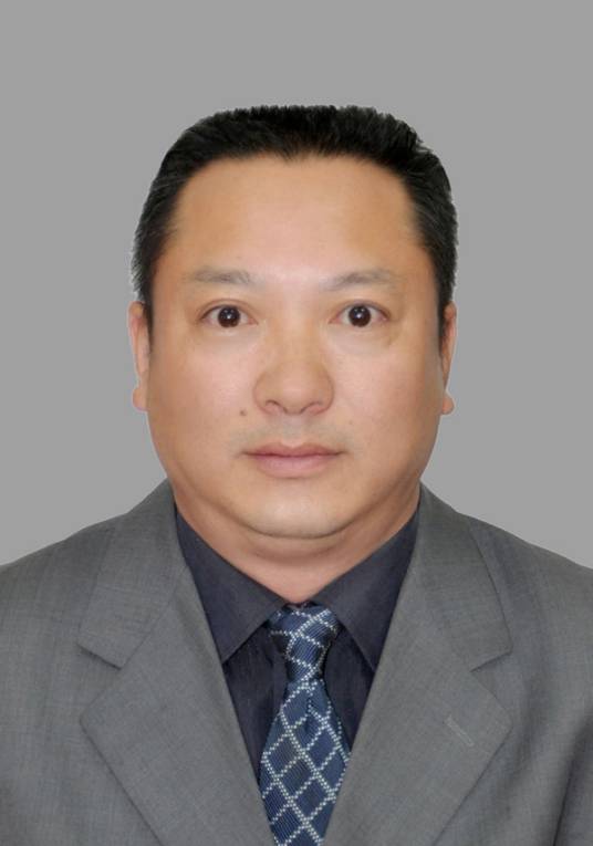 郭海忠(曲靖应用技术学校副校长(聘任))