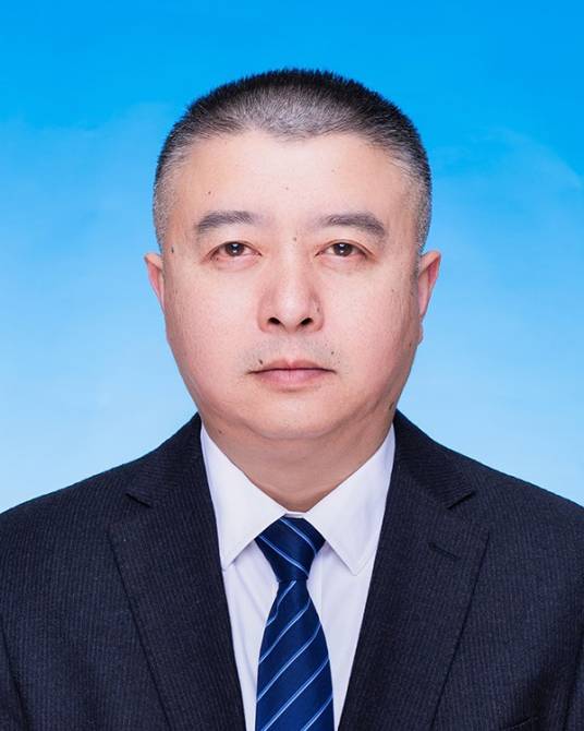 刘康(四川省泸州市农业农村局党组成员、副局长)