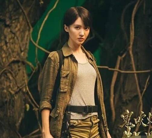 冰轮（网络剧《鬼吹灯之牧野诡事》中的人物）