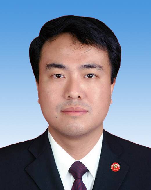 刘科(湖南湘潭经济技术开发区党工委副书记、管委会主任)