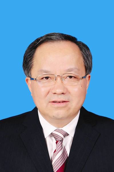 余长明(重庆市大渡口区委书记)